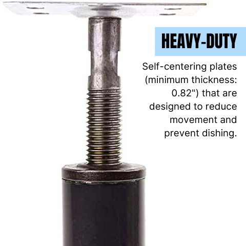 House Floor Jack