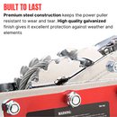 Dual Gear Power Puller-5