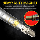 Magnetic Spark Plug Swivel Socket-4