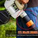 Leaf Blower Collection System Accessory-5