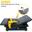 Portable Tile Saw-5