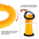 Gas Can Spout Replacement Kit-5