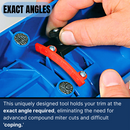 Crown Molding Guide Tool-5