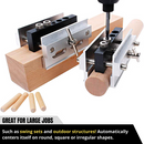 Self-Centering Doweling Jig-5