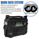 Emergency Radio-5