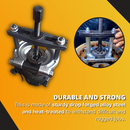 Bearing Puller Tool Set-5