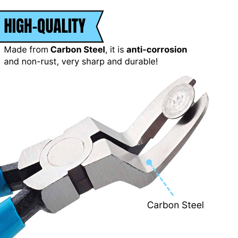 Panel Clip Removal Pliers