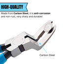 Panel Clip Removal Pliers-5