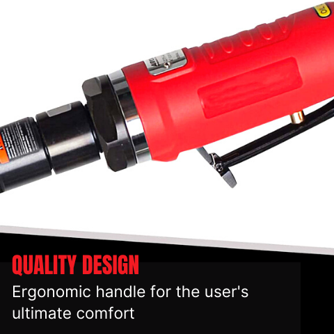 Extended Cut-Off Tool