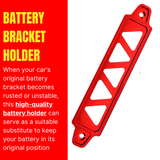 Battery Bracket Holder