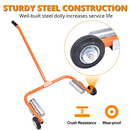 Tire Wheel Dolly-5