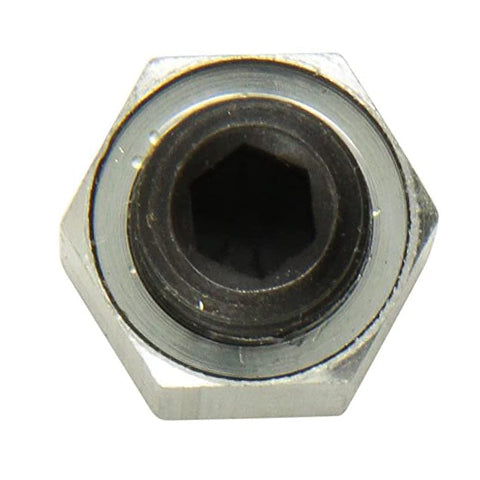 Buffer Adapter