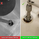 Bathtub Drain Remover-3