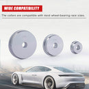 10 PCS Bearing Race & Seal Driver Installer Kit-7