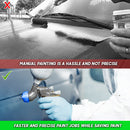 Car Detail Air Spray Gun-2
