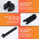 Fuel Line & AC Disconnect Tool Kit-8