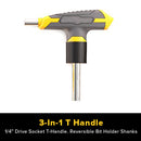 82pcs Home & Garage Tool Kit-8