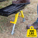 RV Step Stabilizer Kit-8