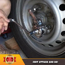 Torque Wrench Multiplier Set-8