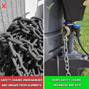 Towing Organizer Comparison Photo