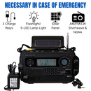 Emergency Radio-6