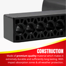 Bump Guard and Hitch Step-6