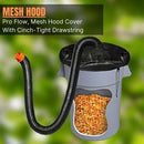 Leaf Blower Collection System Accessory-6