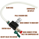 Coolant System Refiller Kit-6