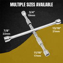 4-Way Foldable Cross Wrench-6