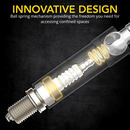 Magnetic Spark Plug Swivel Socket-6