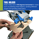 Portable Rotary Tool Workstation-6