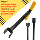 Water Meter Key Wrench Tool-8