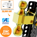 Adjustable Trailer Hitch-6
