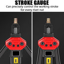 Rivnut Tool Set-6