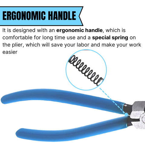 Panel Clip Removal Pliers