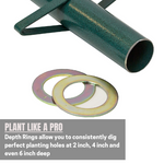5-in-1 Planting Tool