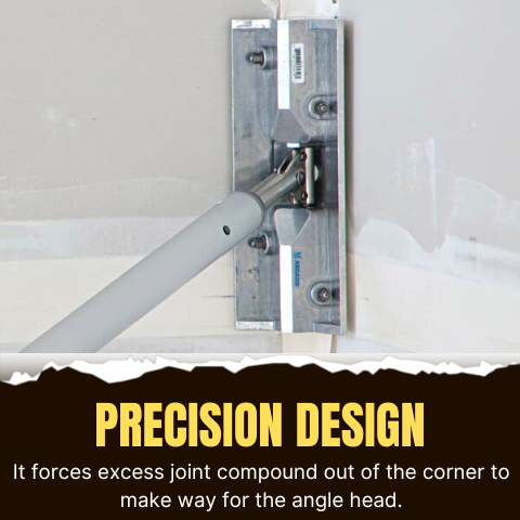 Drywall Corner Roller
