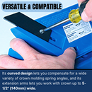 Crown Molding Guide Tool-6