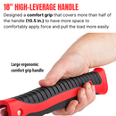 Dual Gear Power Puller-6