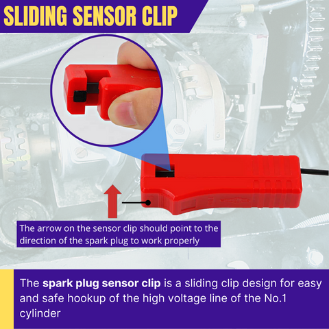 Ignition Timing Light