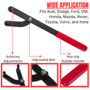 Pulley Holder-6