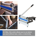 13-Inch Portable Flooring Cutter-6