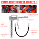 Mini Grease Pump-6