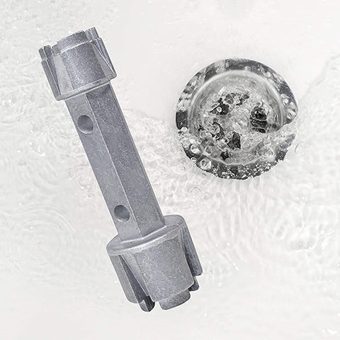 Bathtub Drain Remover