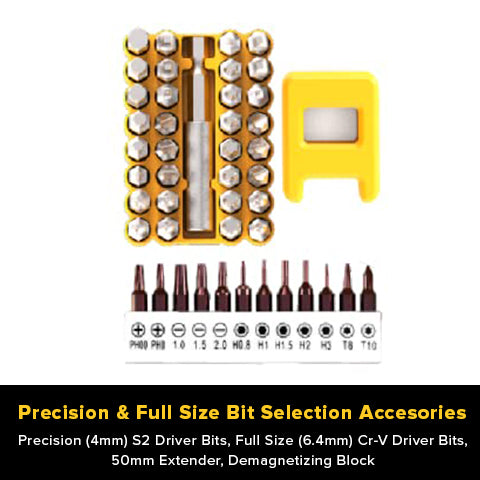 82pcs Home & Garage Tool Kit