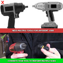 Impact Adapter-3