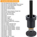 Inner Axle Seal Installation Tool-7