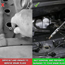 Magnetic Spark Plug Socket Set-3