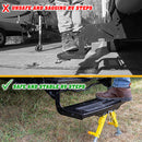 RV Step Stabilizer Kit-3