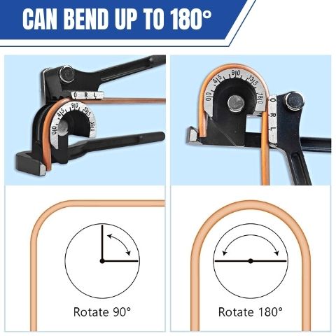 Tube Bender
